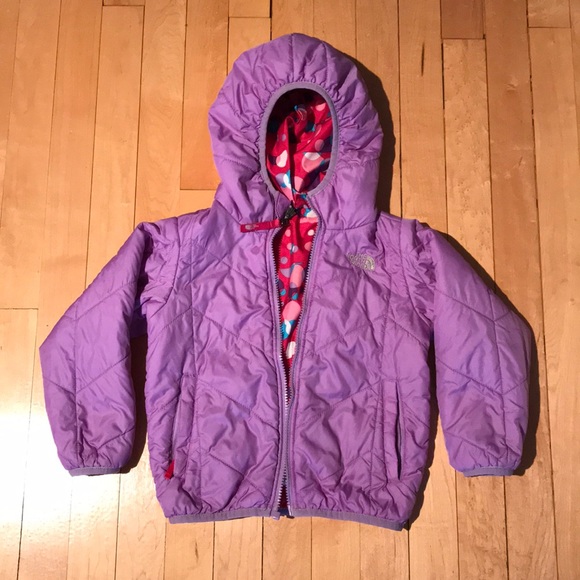 the north face perrito toddler